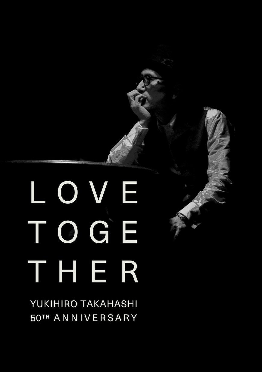 S’YTE × YUKIHIRO TAKAHASHI Collaborate Collection