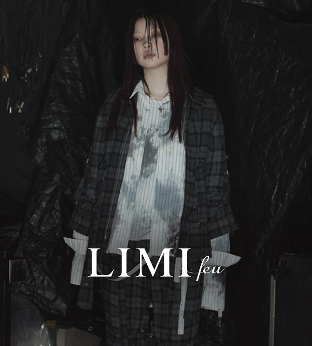 LIMI feu|THE SHOP YOHJI YAMAMOTO(並び順：￥ LOW to HIGH)