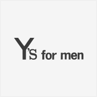 Y&#39;s for men