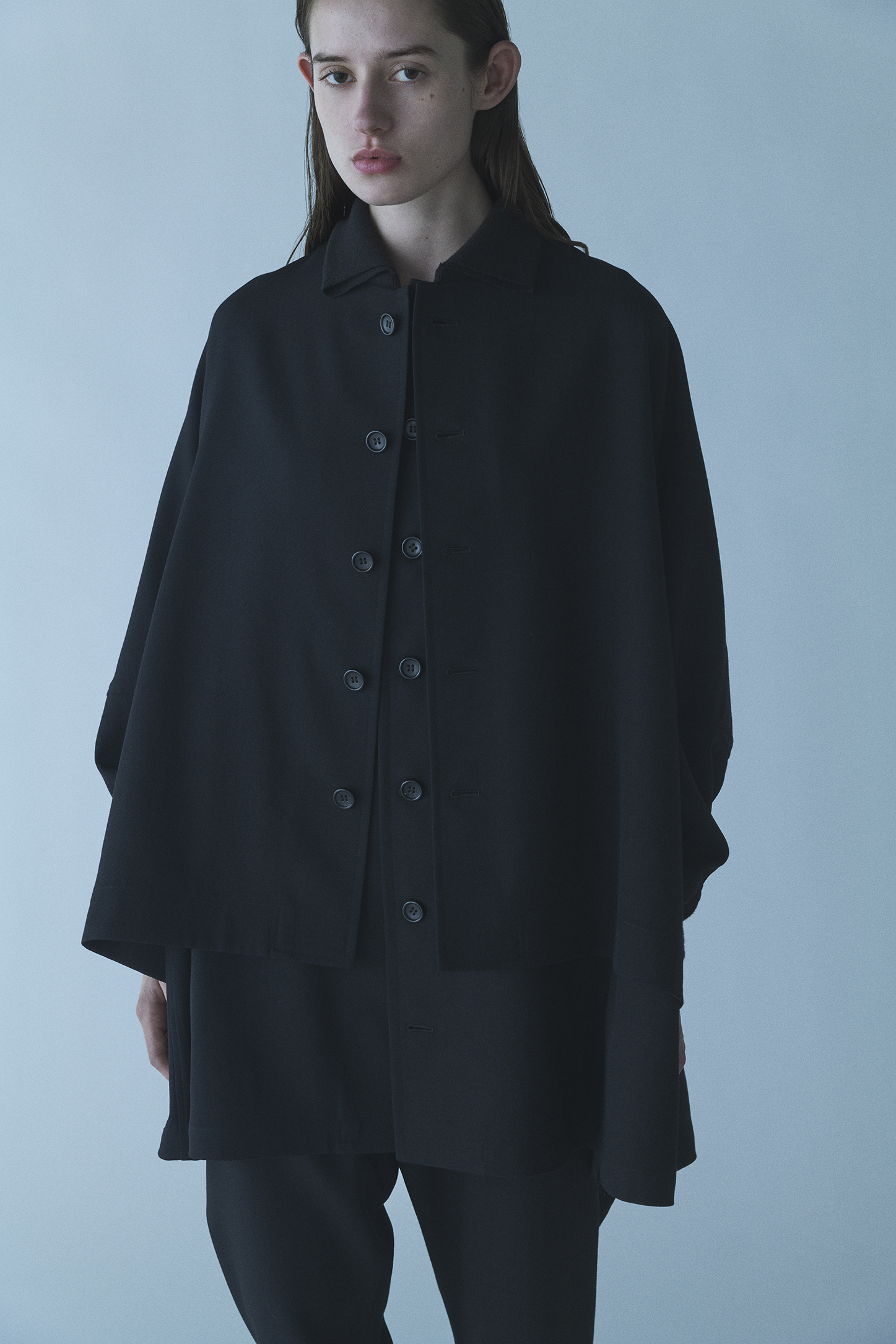 Yohji Yamamoto Collections AUTUMN / WINTER 2024-25