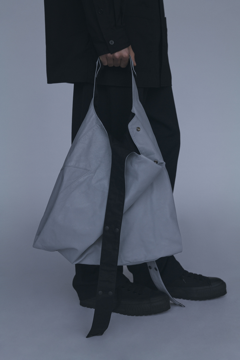 discord Yohji Yamamoto SPRING / SUMMER 2025