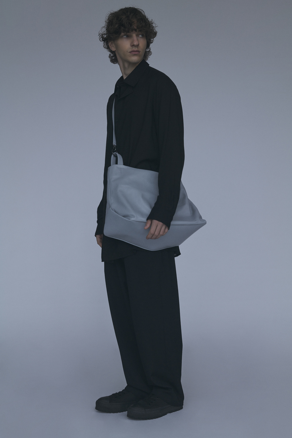 discord Yohji Yamamoto SPRING / SUMMER 2025