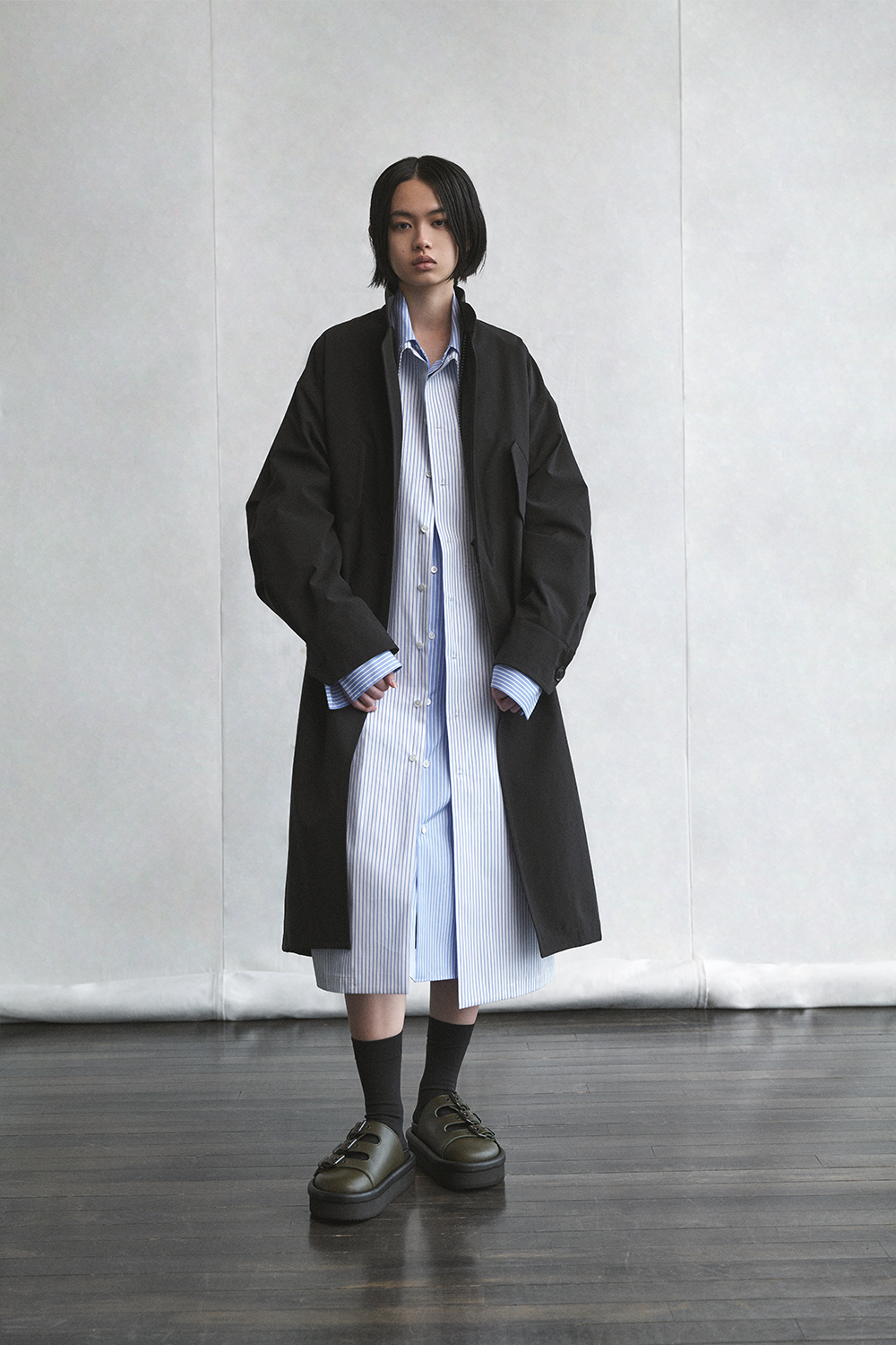 Y’s…. : GENDER NEUTRAL AW24