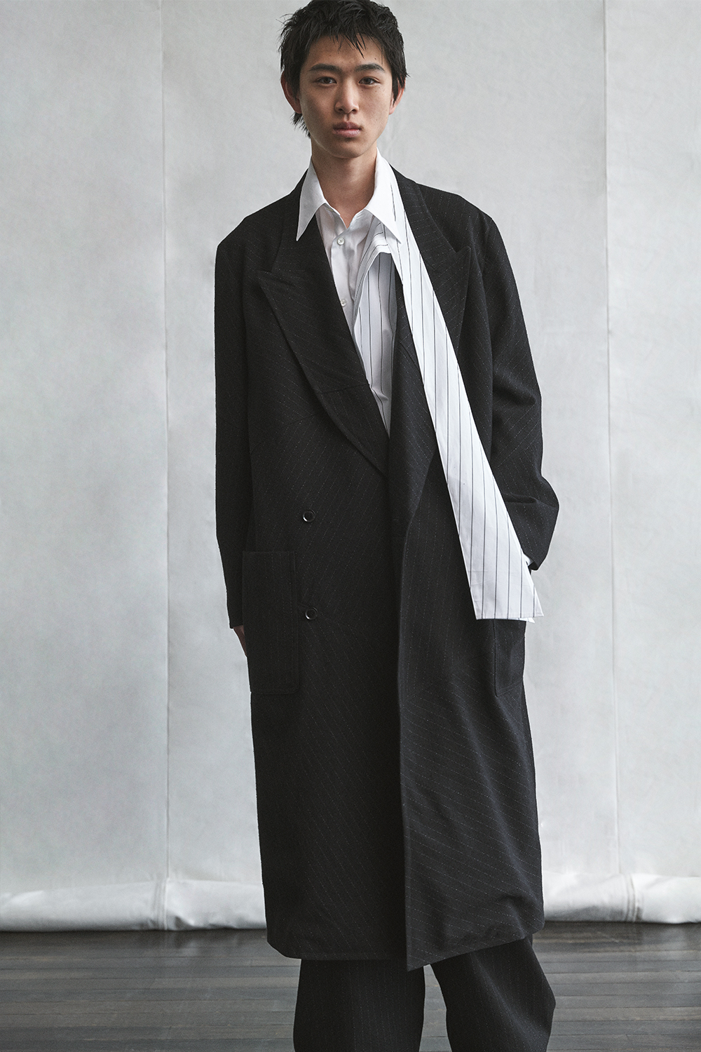 Y’s…. : GENDER NEUTRAL AW24