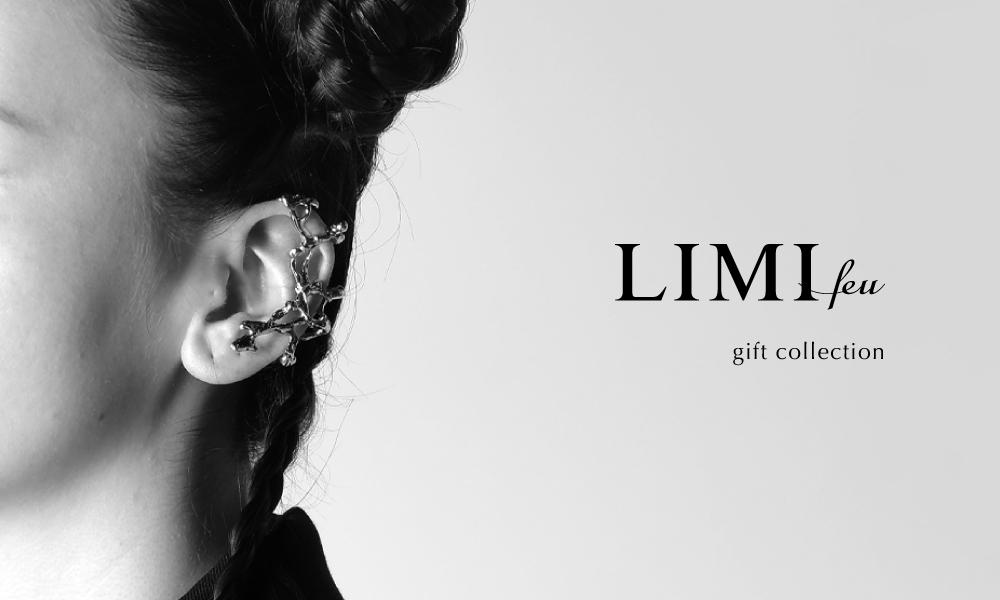 LIMI feu gift collection