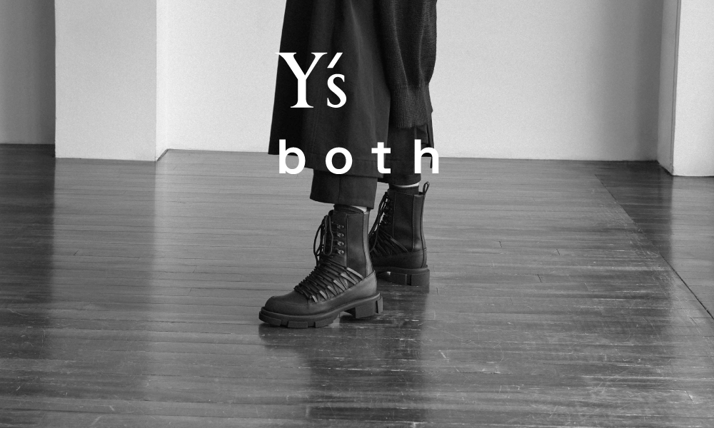 Y's x both