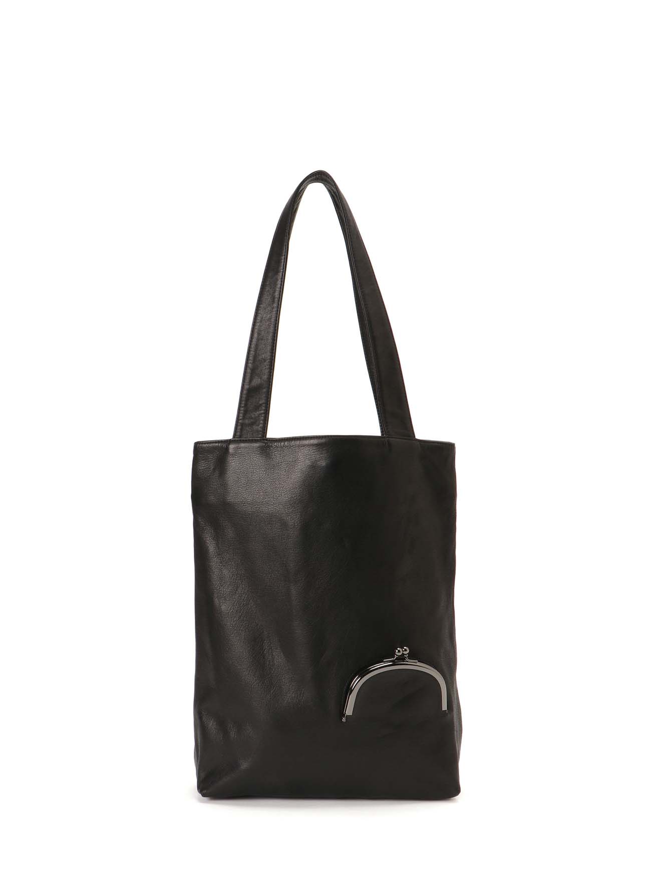 Clasp tote(S)