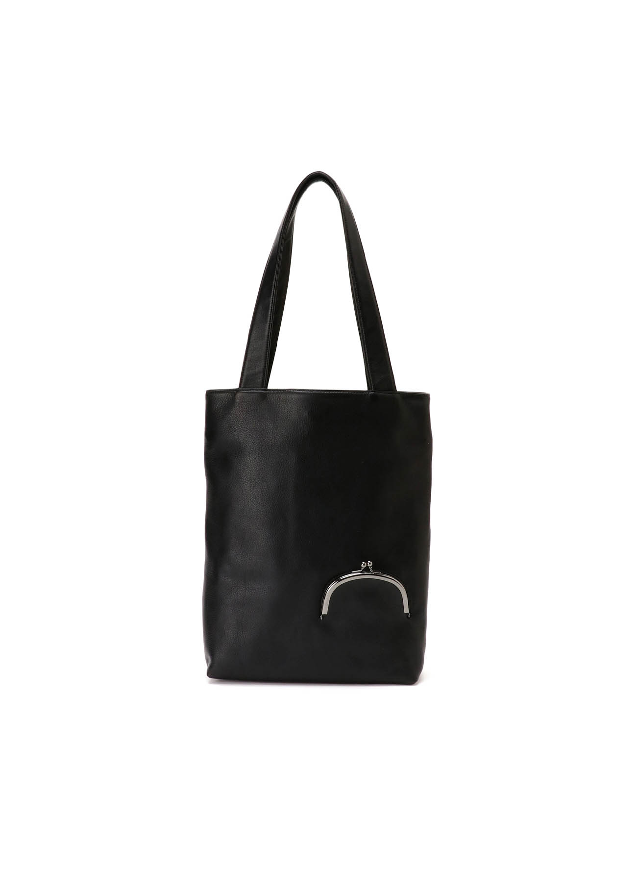 【2/2 12:00(JST) Release】Clasp tote（S)