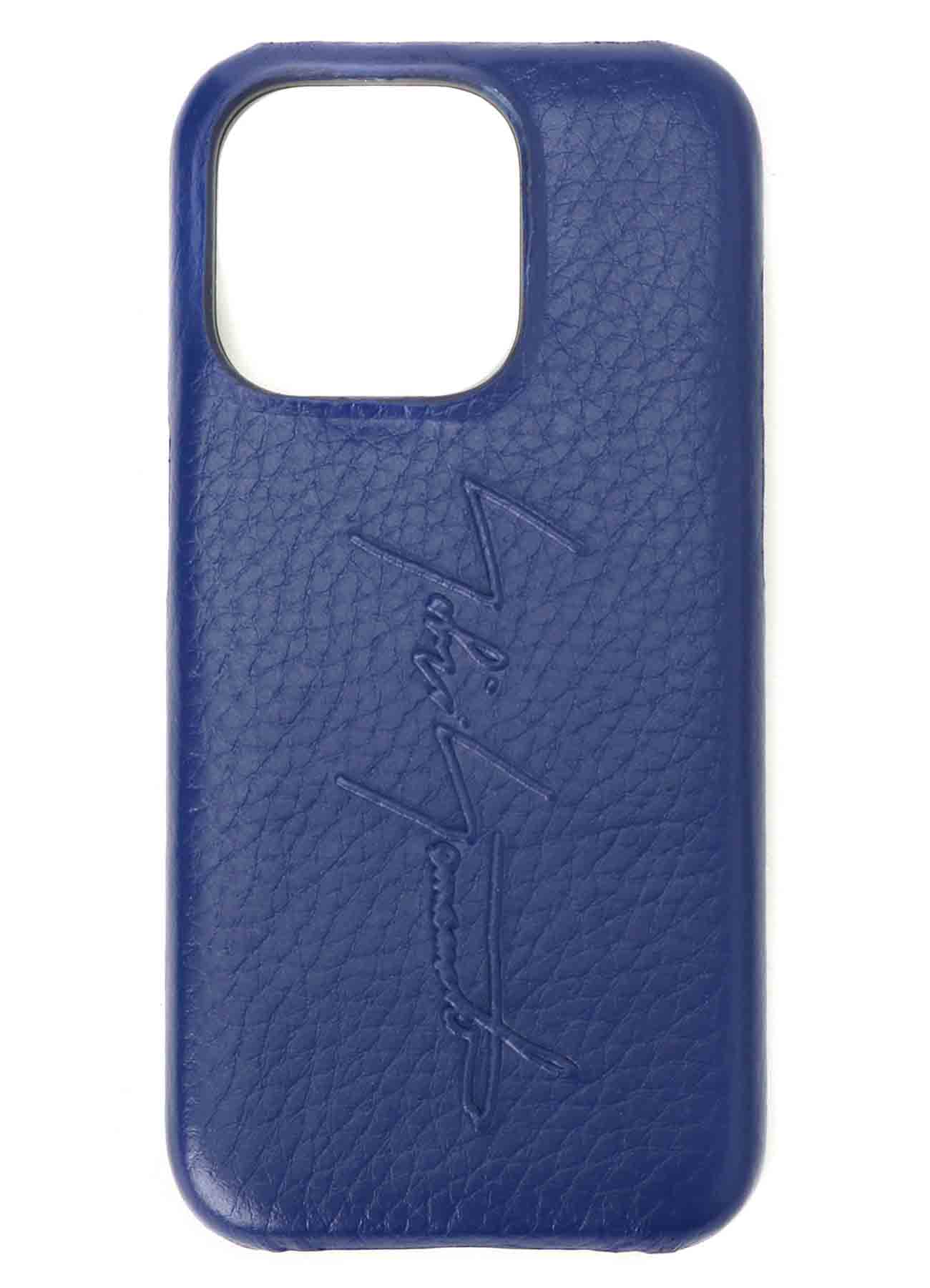 Signature iPhone case14/14pro/15/15pro