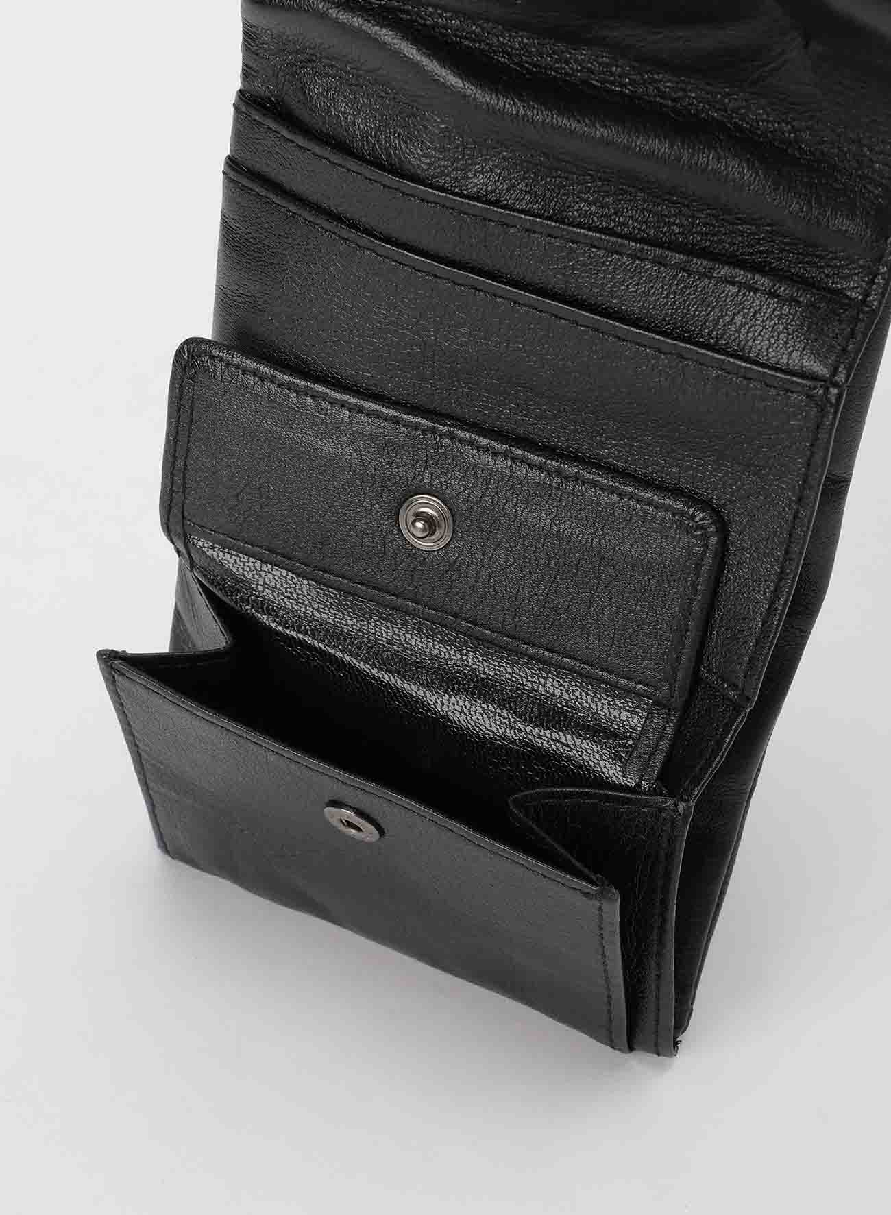 【Launching 12:00(JST) September 20】Quilting wallet