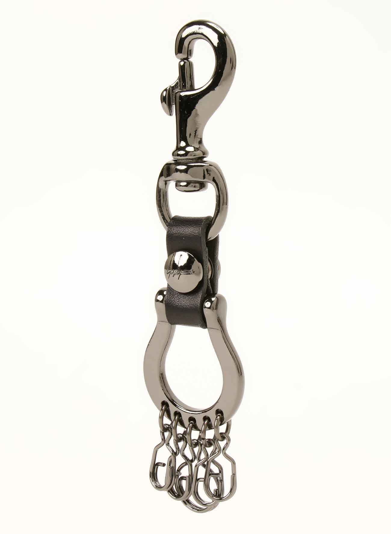 【Launching 12:00(JST) September 20】Horseshoe keyring