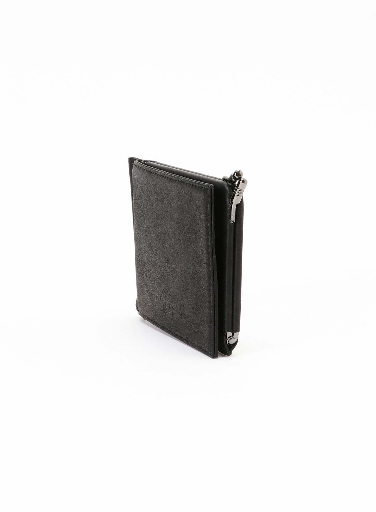 【Launching 12:00(JST) September 20】Ｃlip wallet