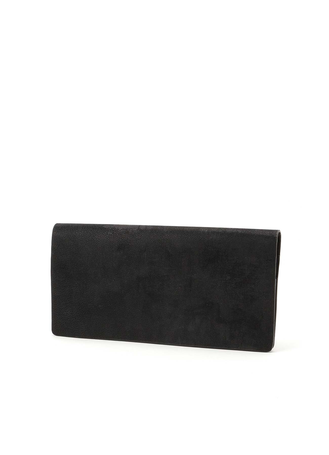 【Launching 12:00(JST) October 4】Long wallet