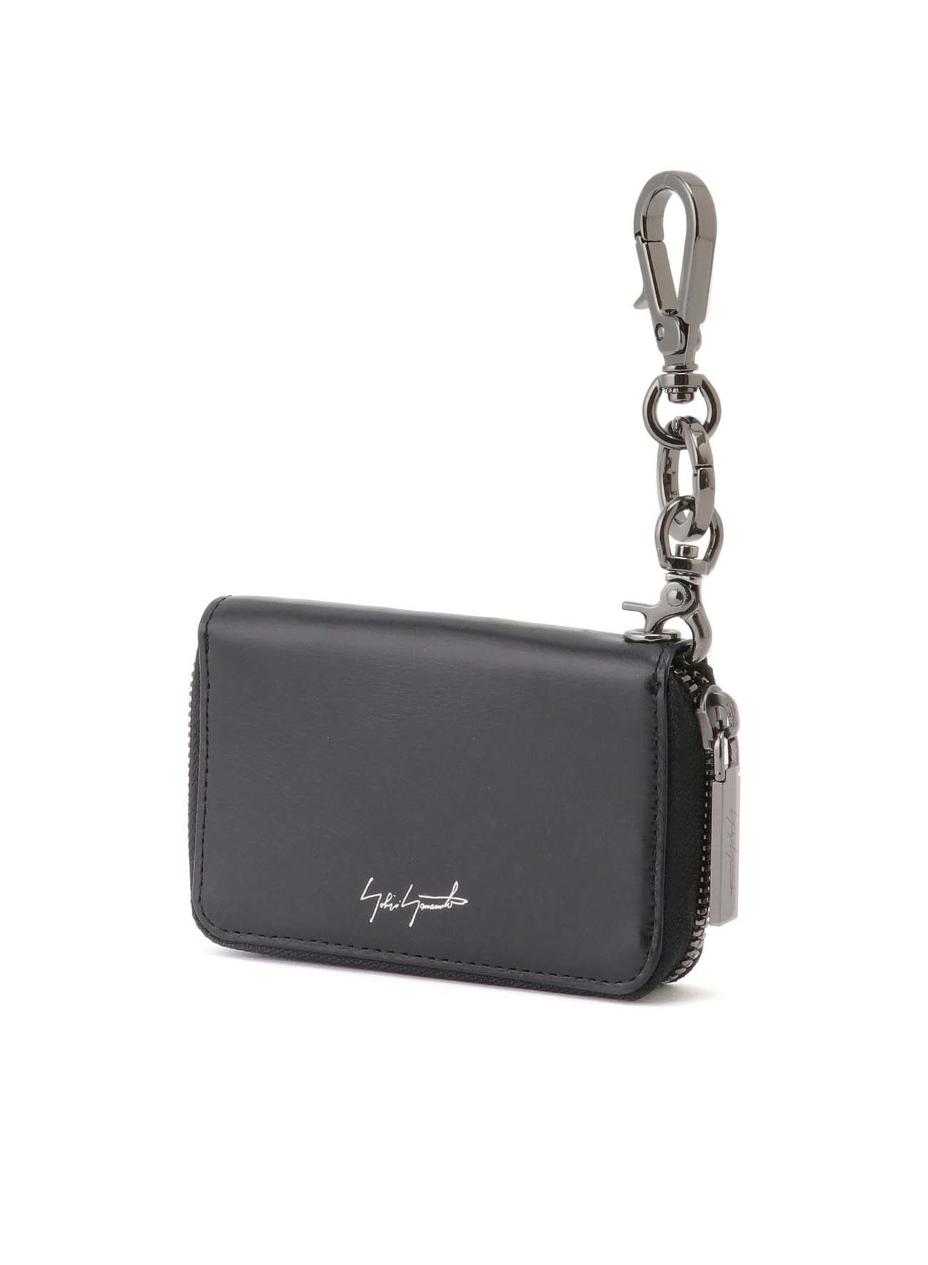 【Launching 12:00(JST) September 6】Strap key case