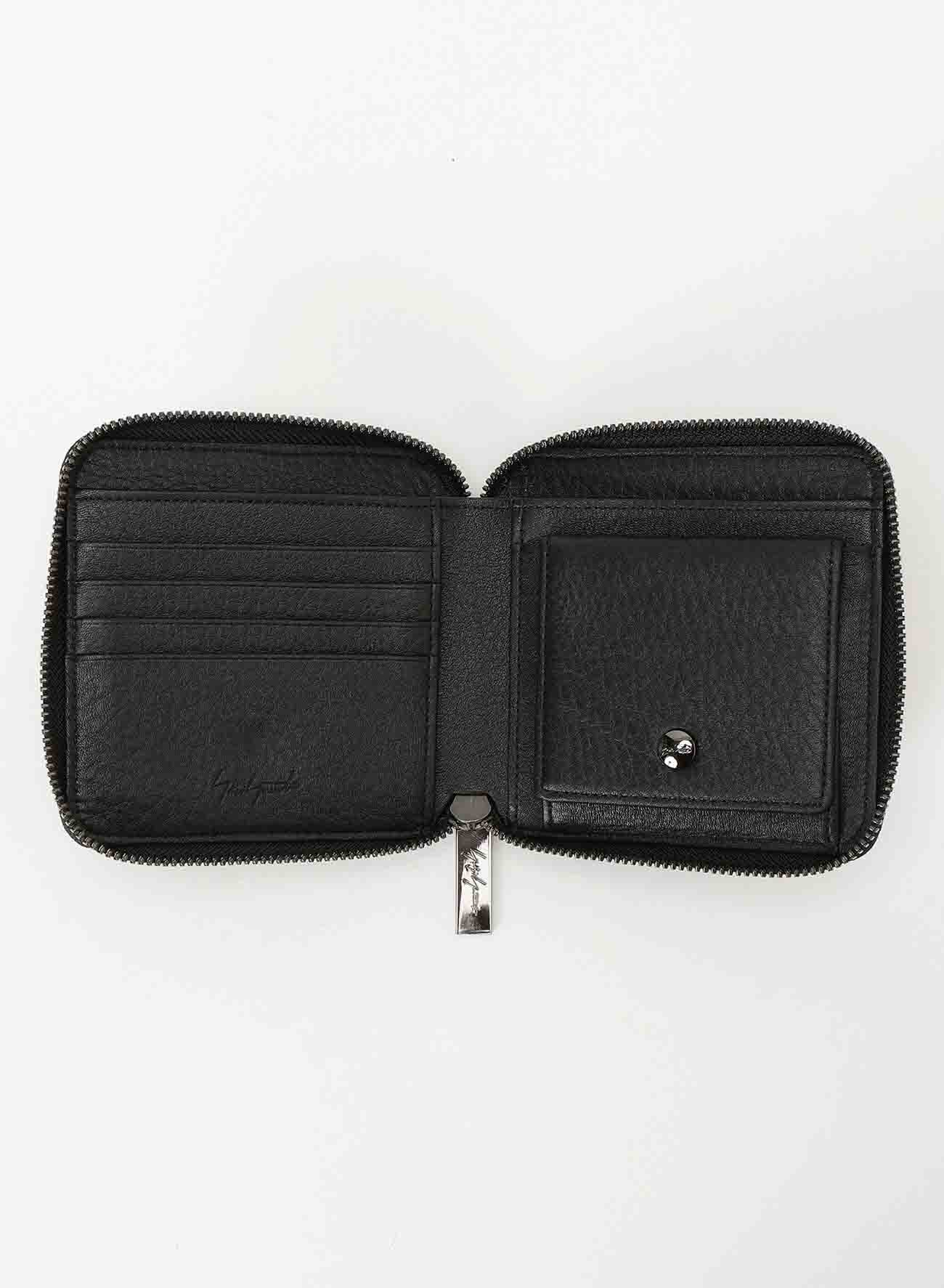 SQUARE WALLET