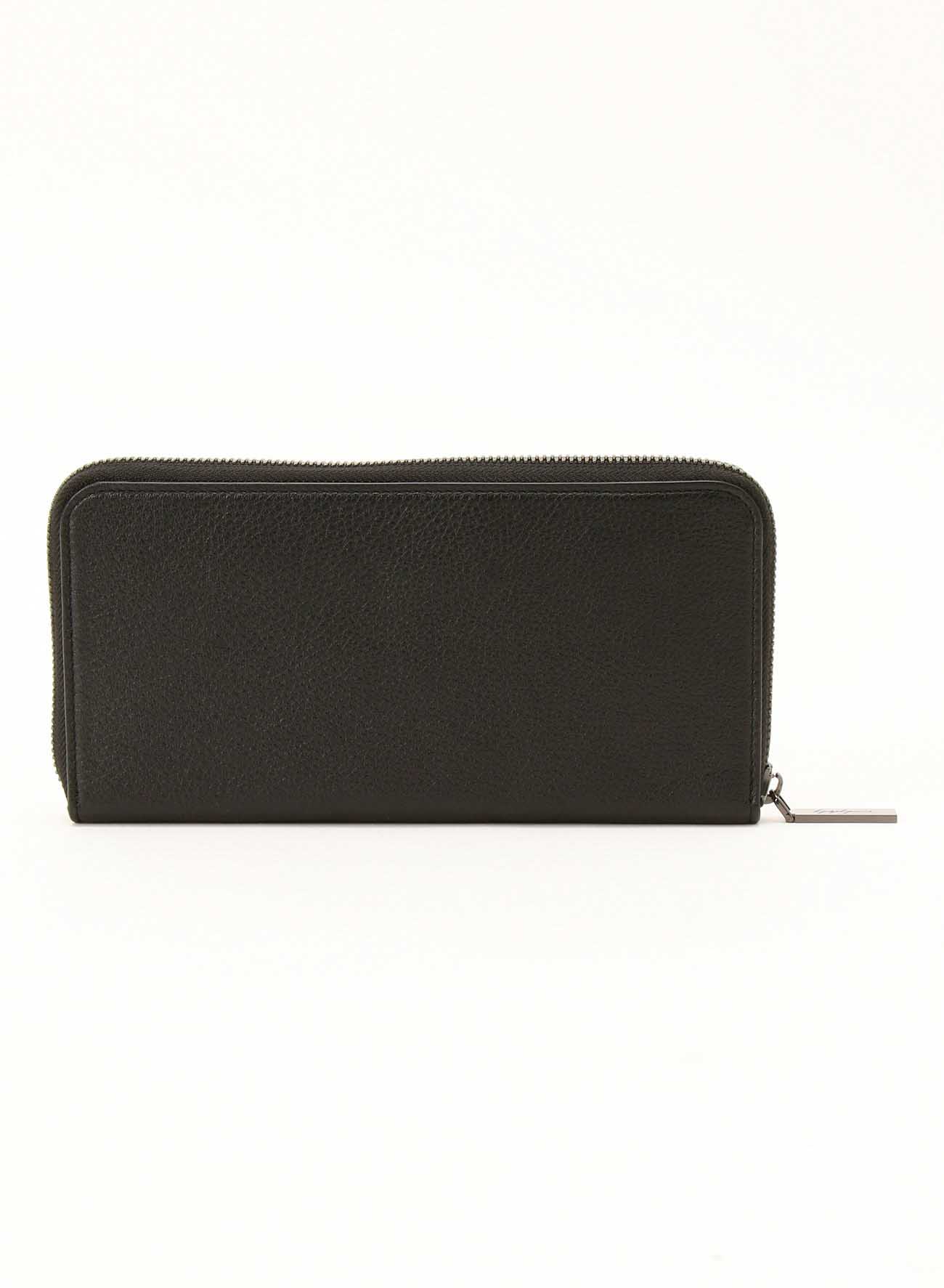 Signature long wallet