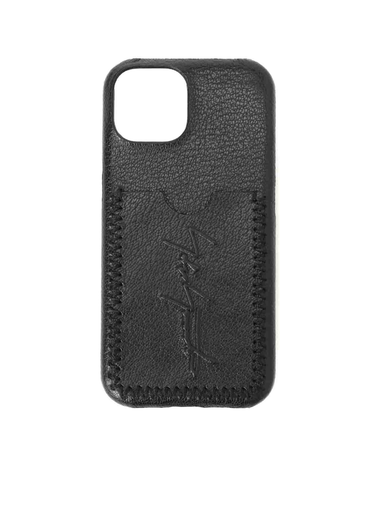 Signature PK iPhone case15