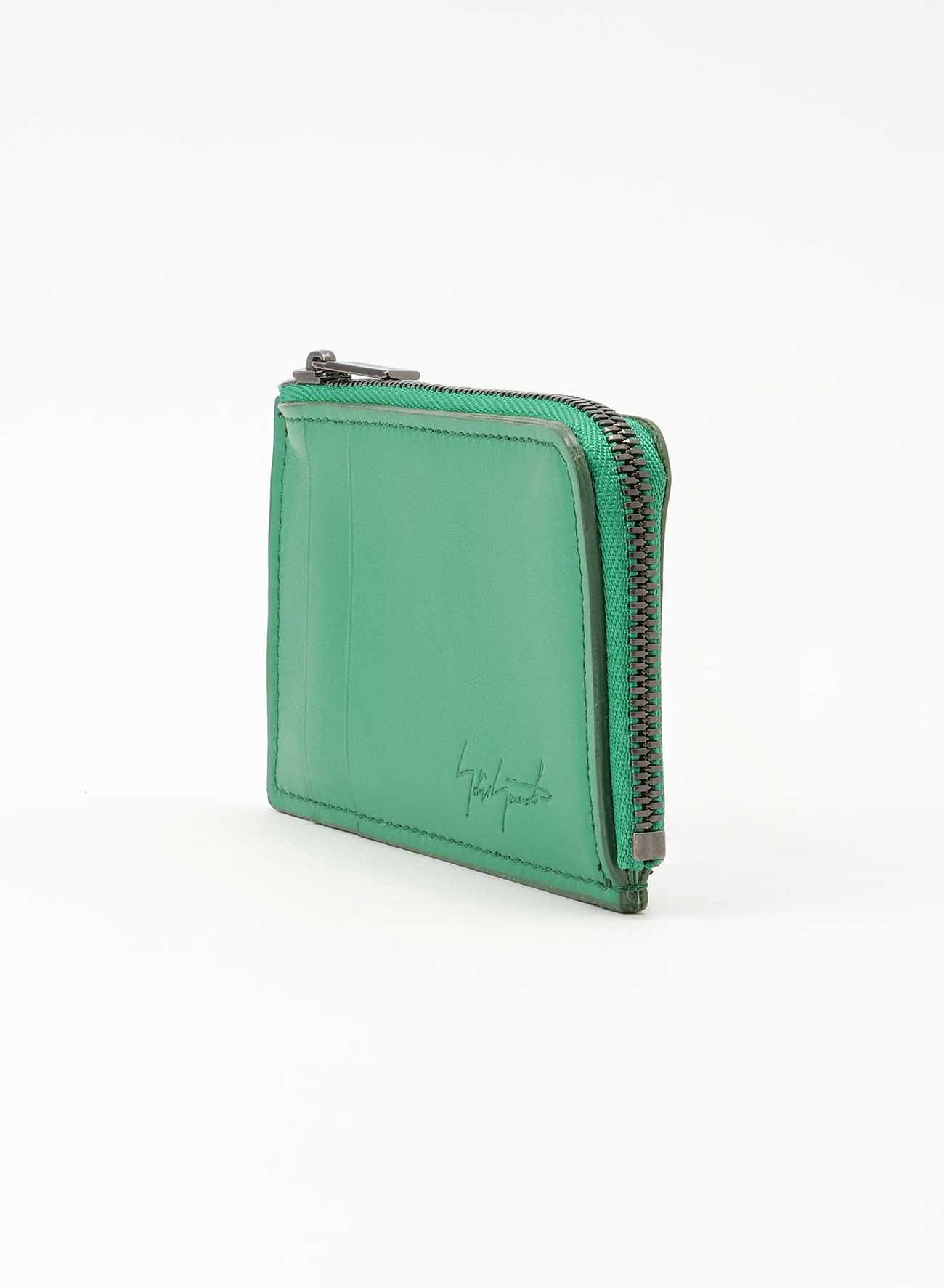 【Launching 12:00(JST) September 20】card mini wallet