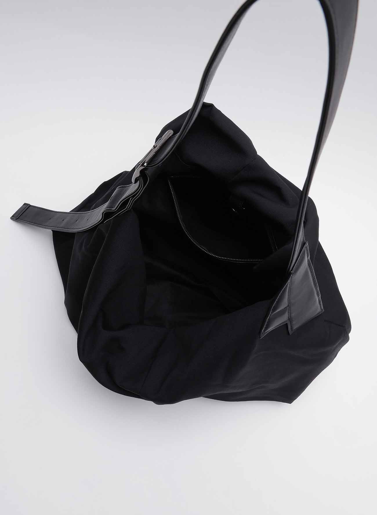 Angular bag