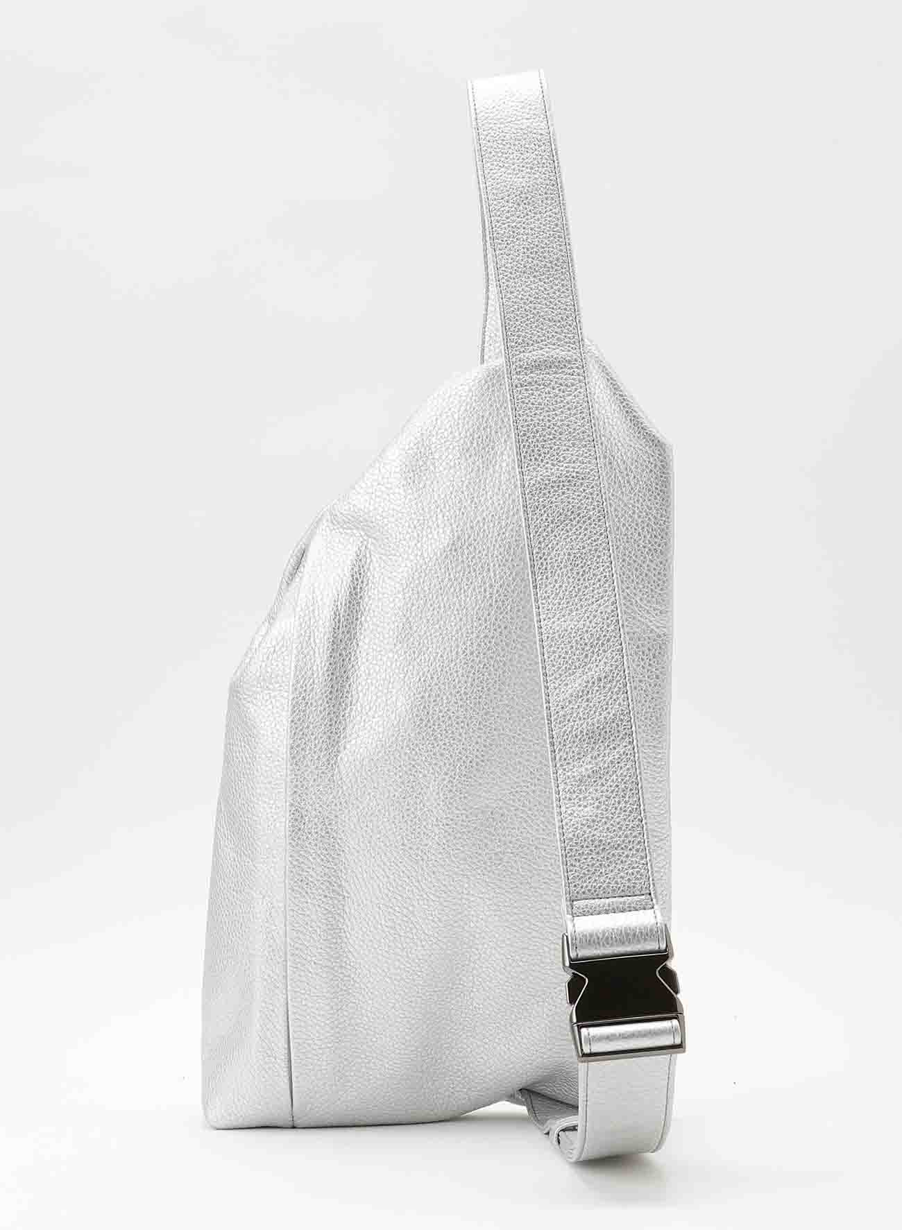 【Launching 12:00(JST) October 4】Lock sling bodybag