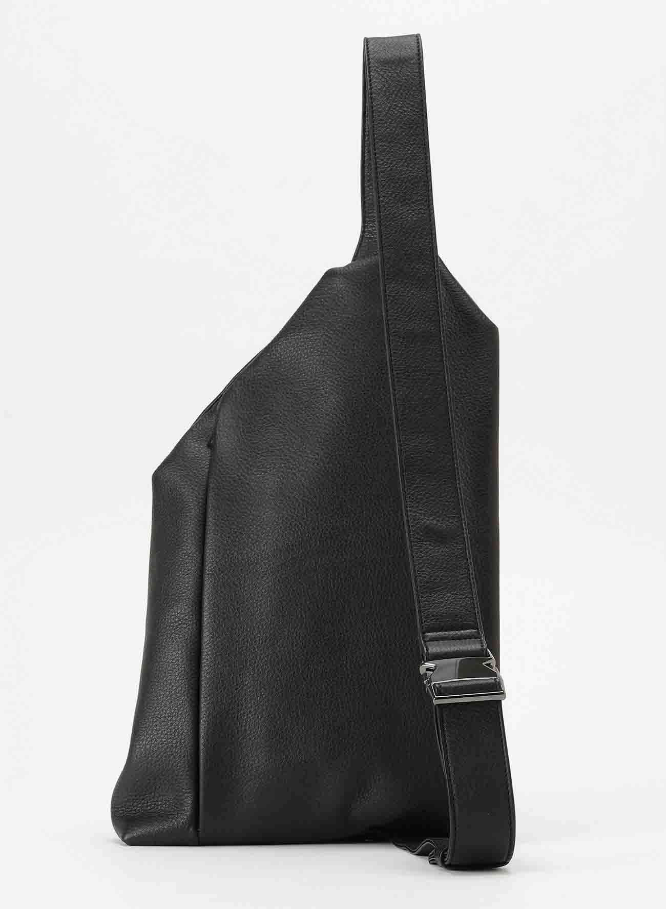 lock sling bodybag