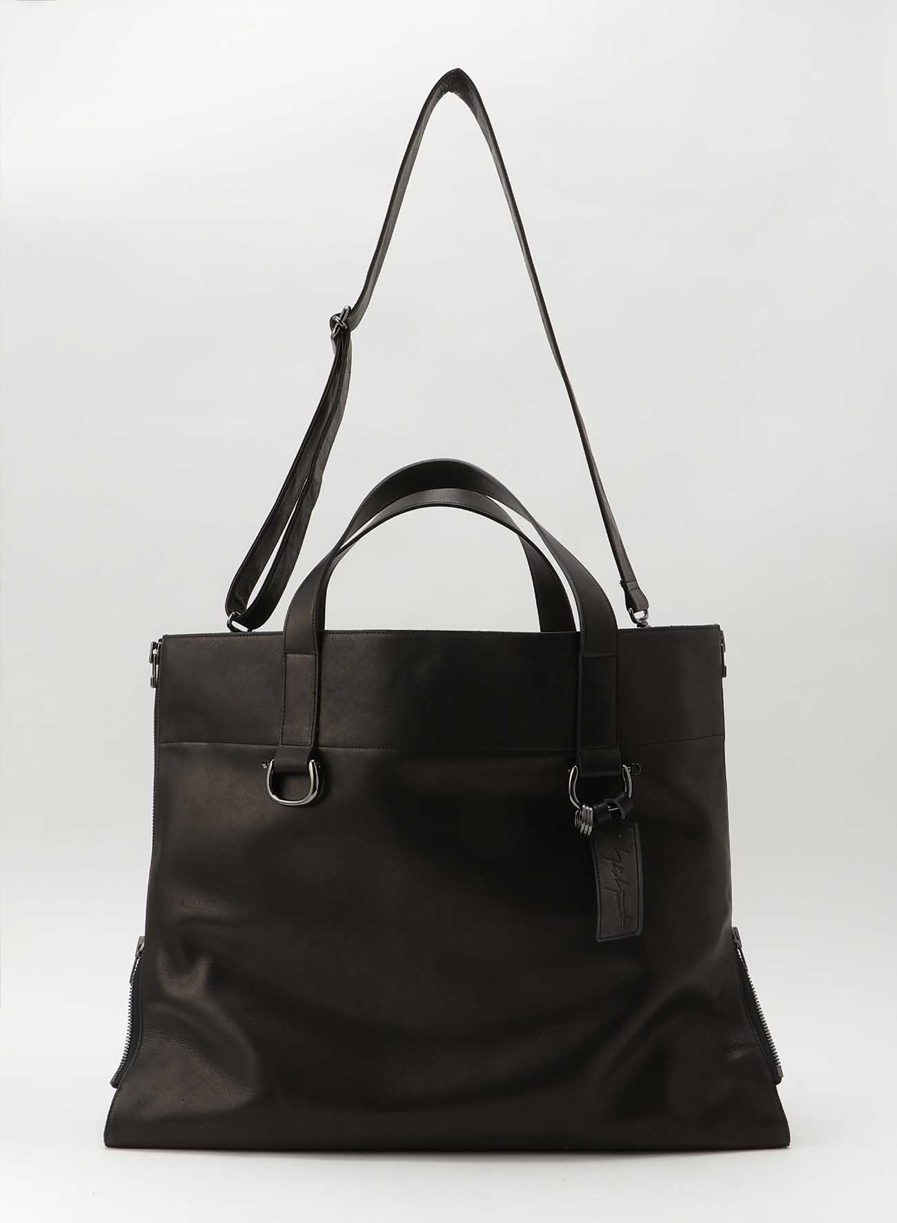 【Launching 12:00(JST) October 4】Zipper tote LL