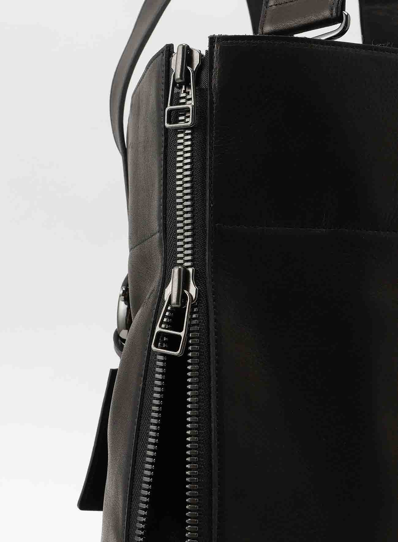 【Launching 12:00(JST) October 4】Zipper tote LL