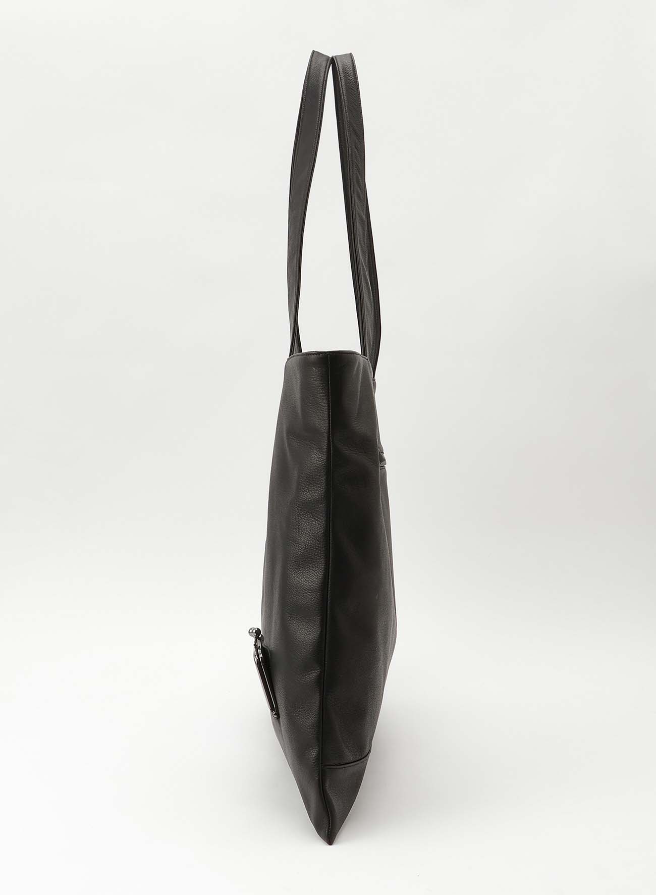 【Launching 12:00(JST) September 20】clasp tote LL