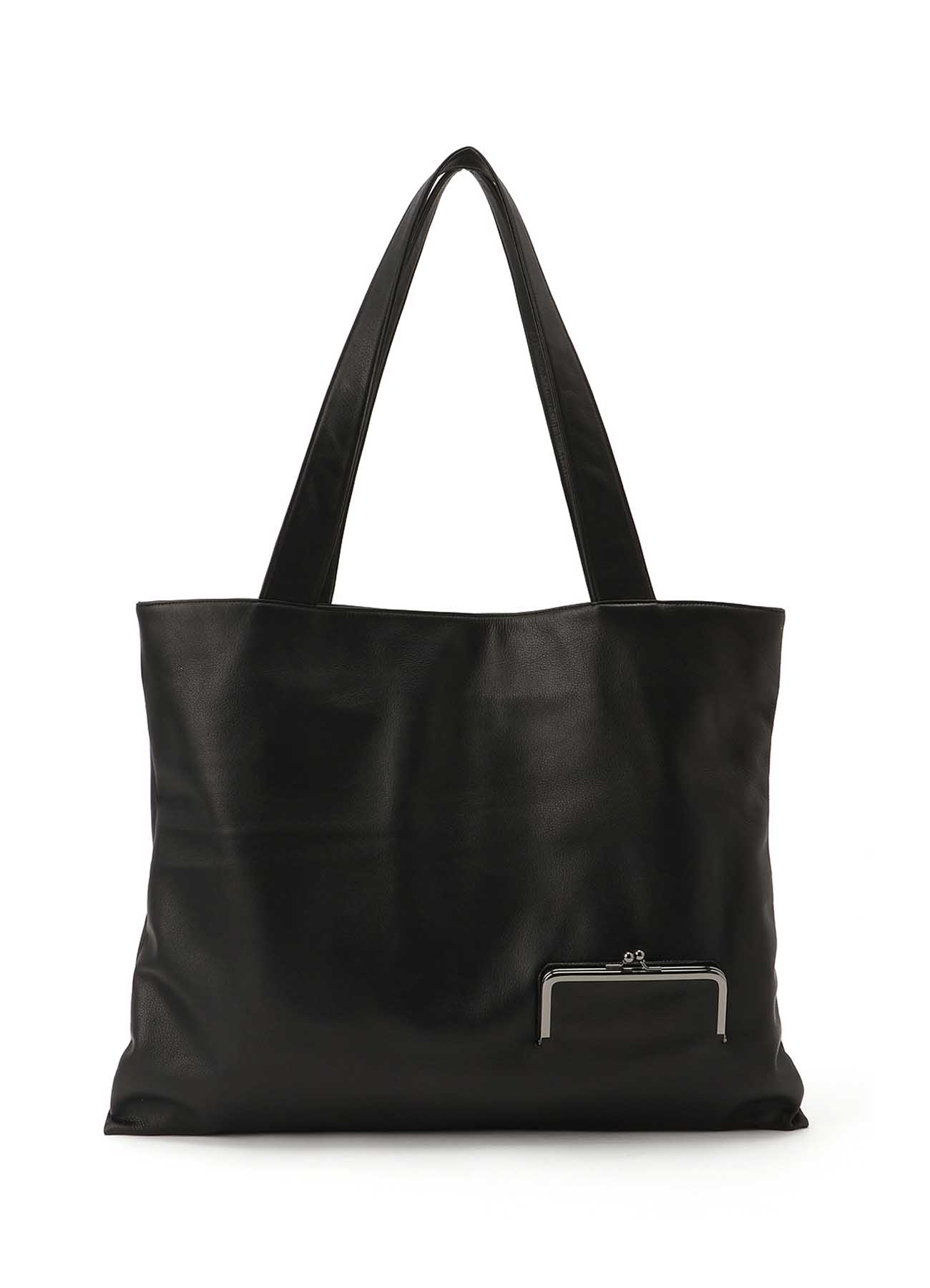 【Launching 12:00(JST) October 4】clasp tote LL