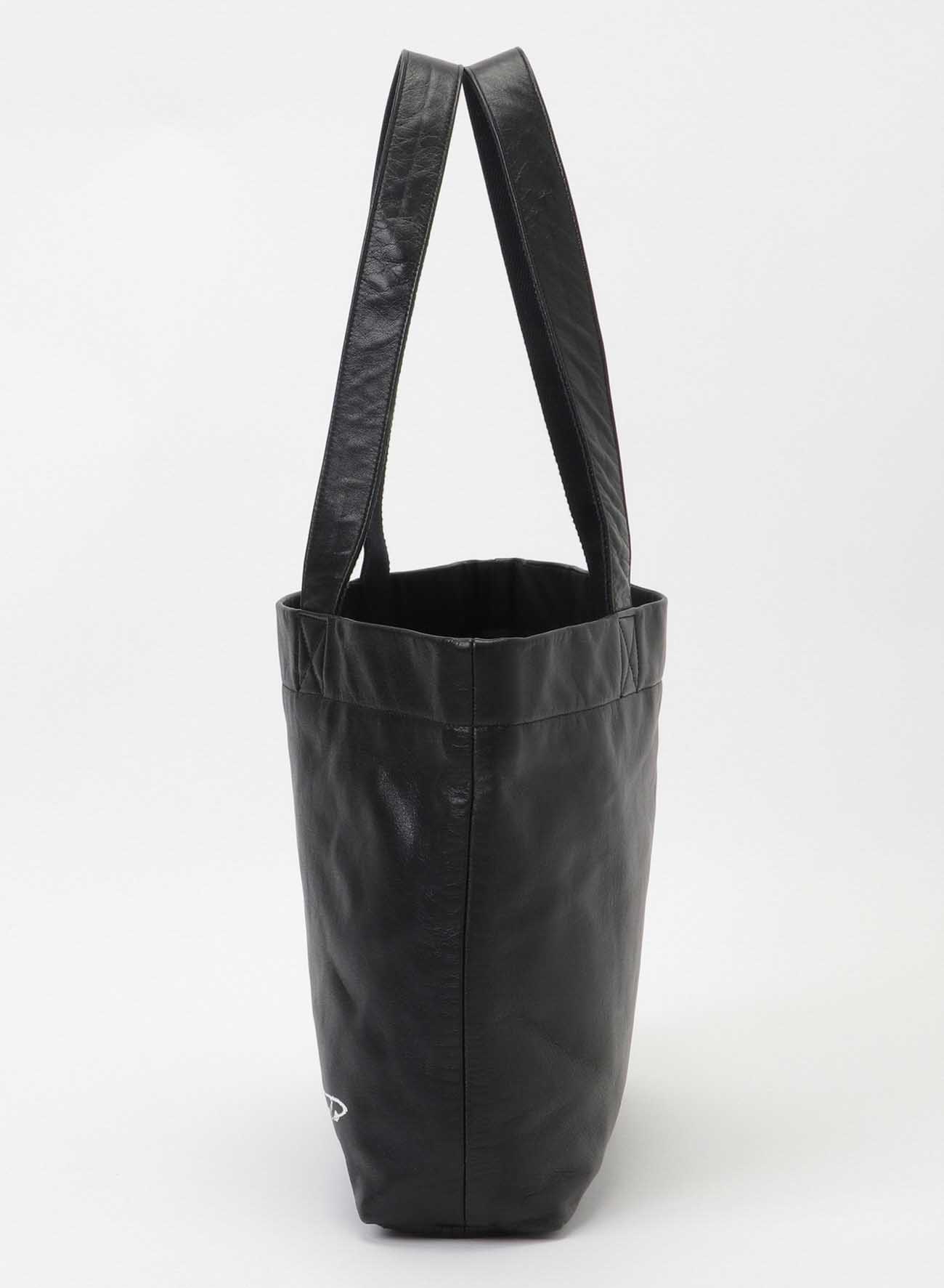 【Launching 12:00(JST) October 4】Signature TOTE M