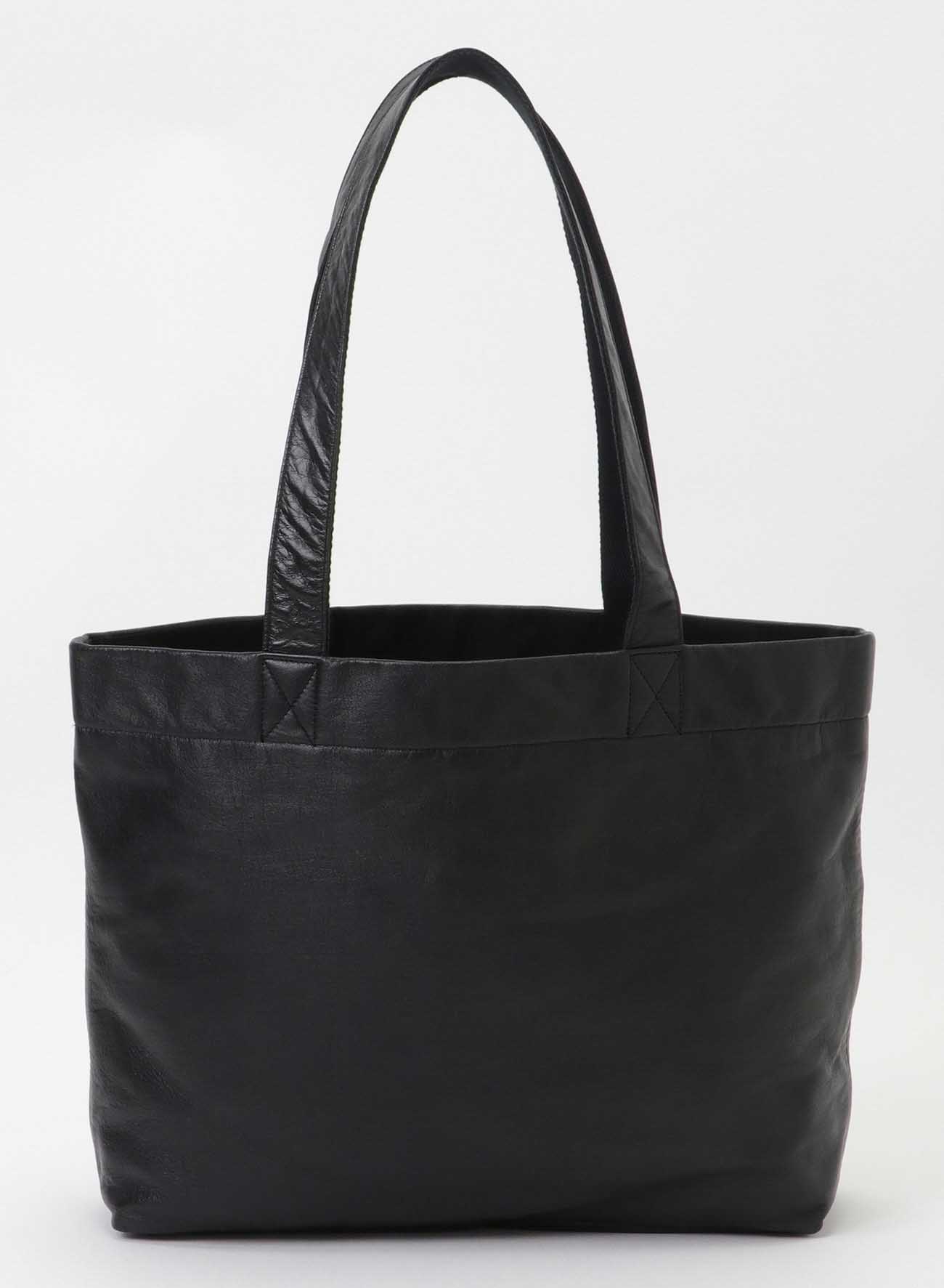 【Launching 12:00(JST) October 4】Signature TOTE M