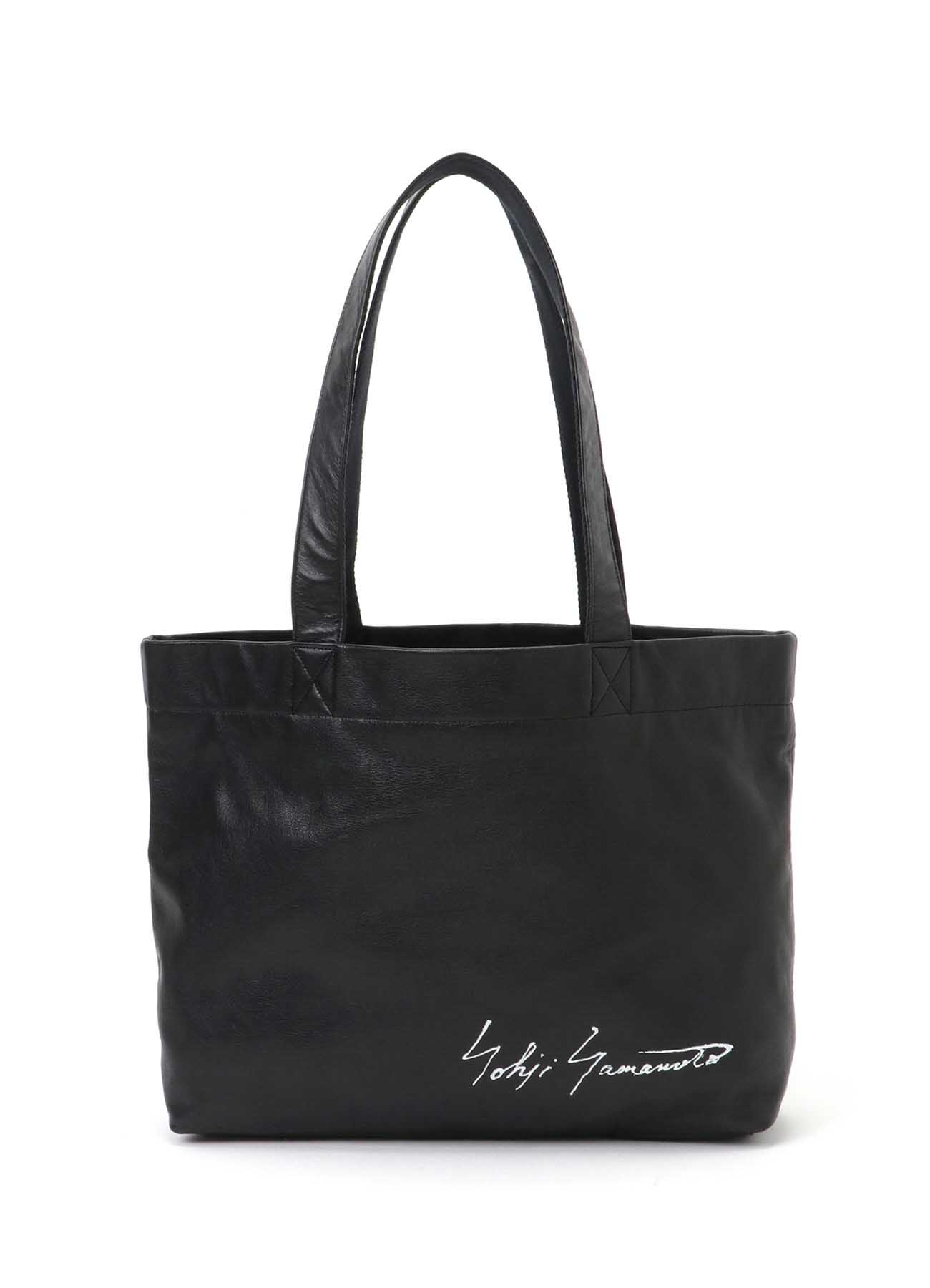 【Launching 12:00(JST) October 4】Signature TOTE M