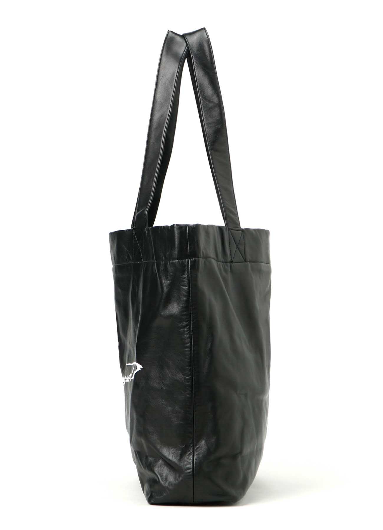 【Launching 12:00(JST) October 4】Signature TOTE L