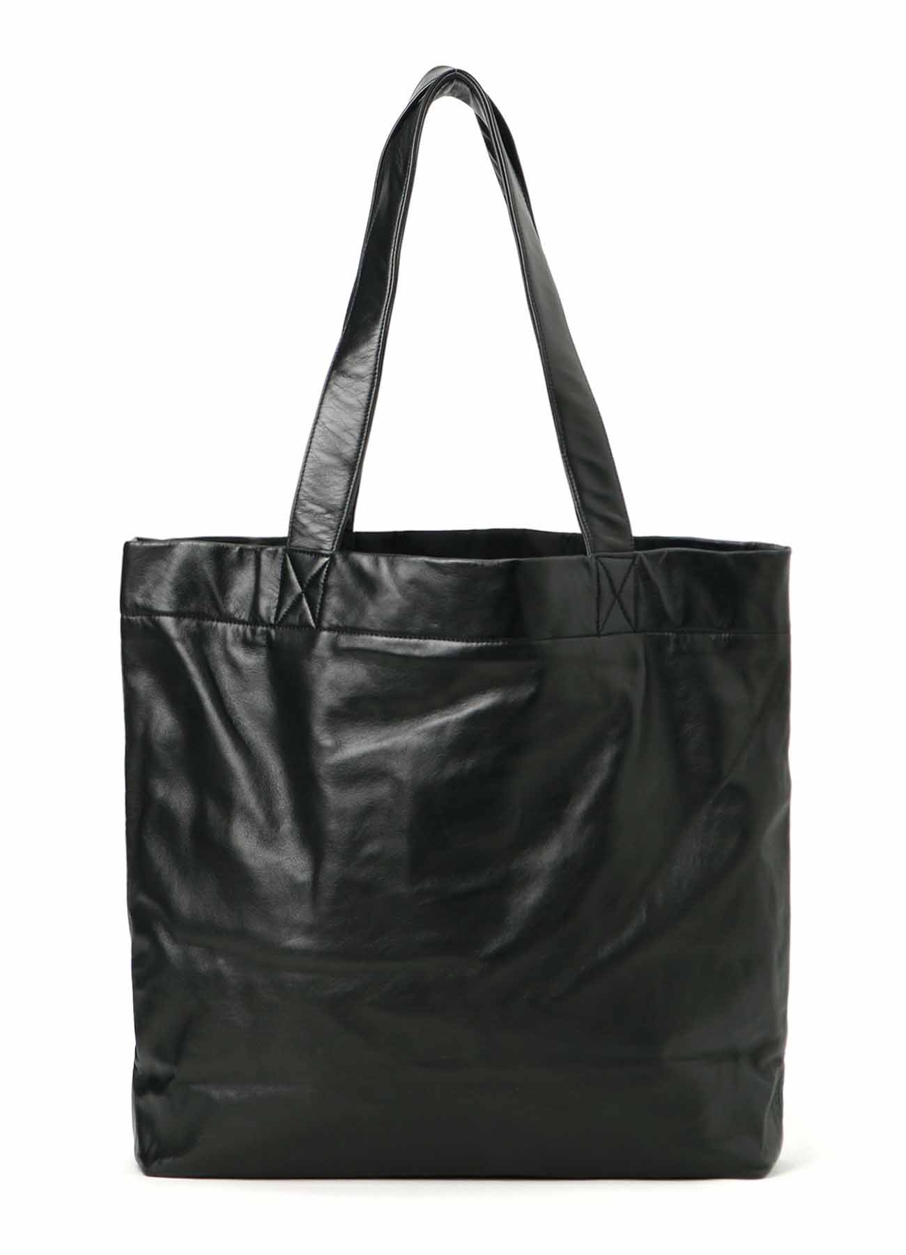 【Launching 12:00(JST) October 4】Signature TOTE L