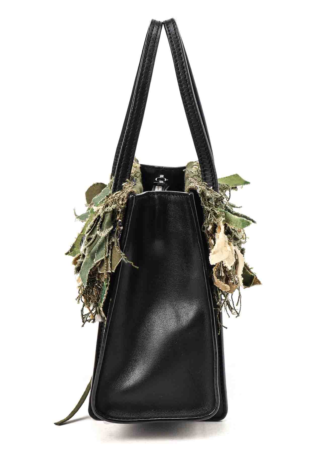 GHILLIE TOTE