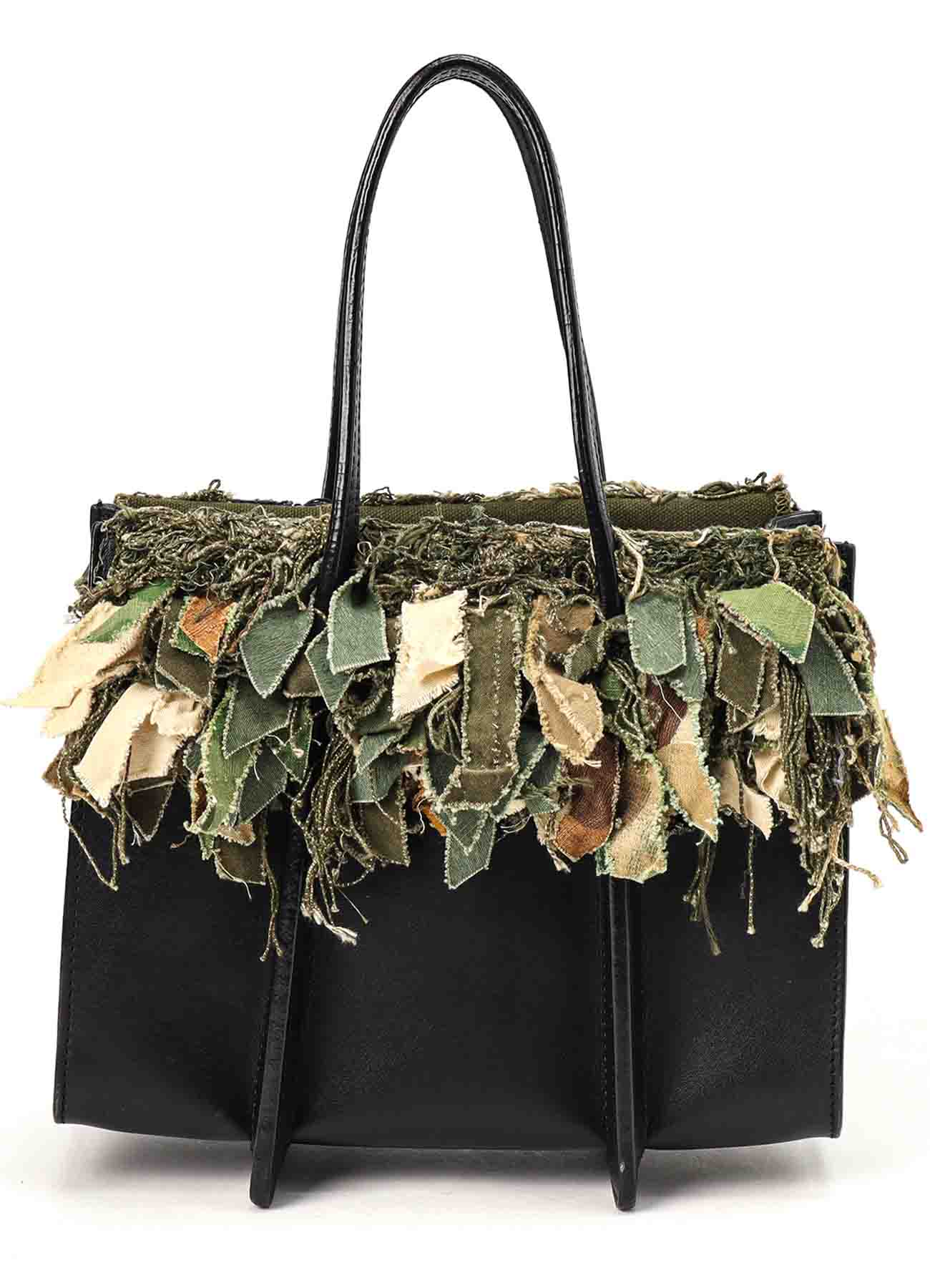 GHILLIE TOTE