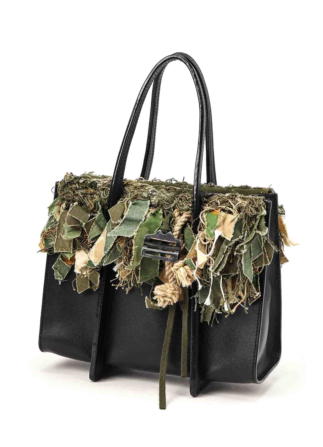 GHILLIE TOTE