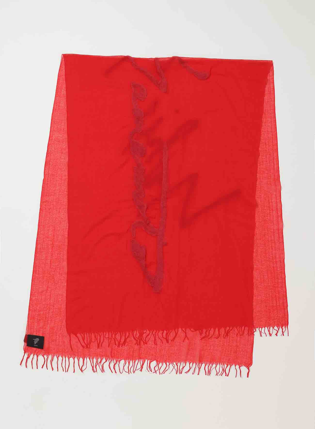 【Launching 12:00(JST) November 1】Signature stole