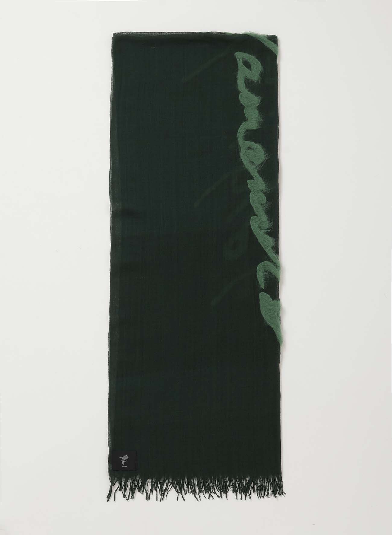 【Launching 12:00(JST) November 1】Signature stole