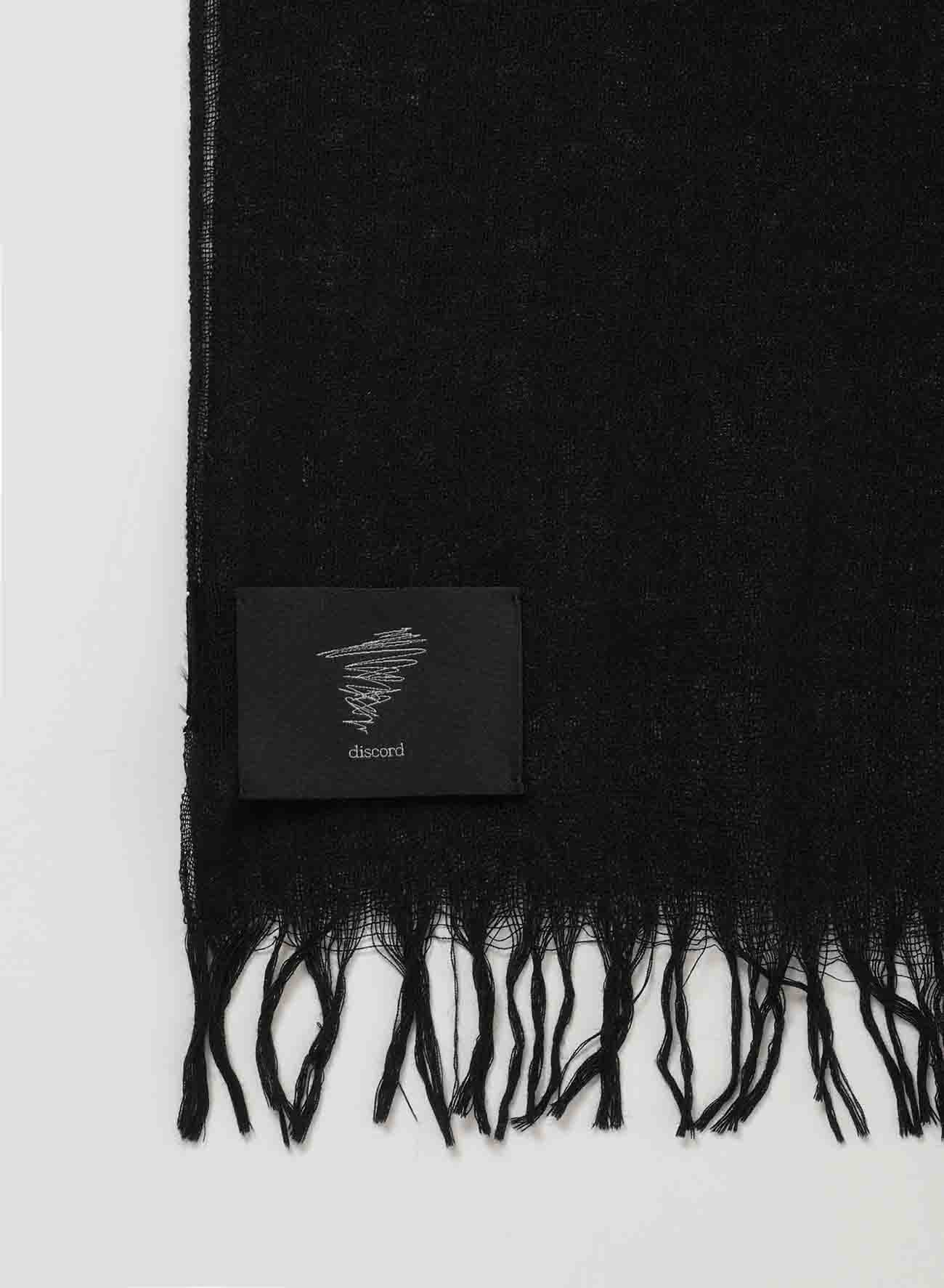 【Launching 12:00(JST) November 1】Signature stole