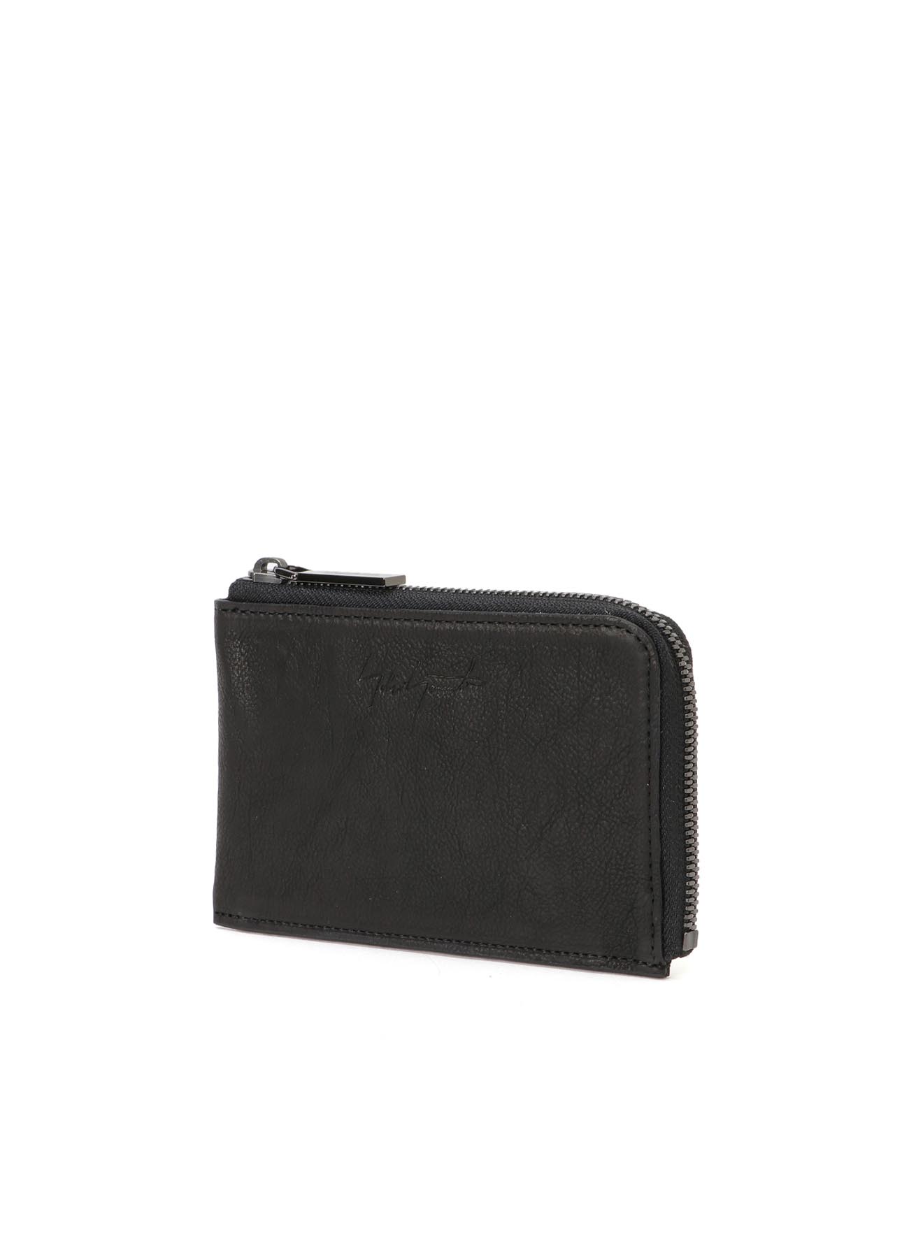 Plain(short wallet)