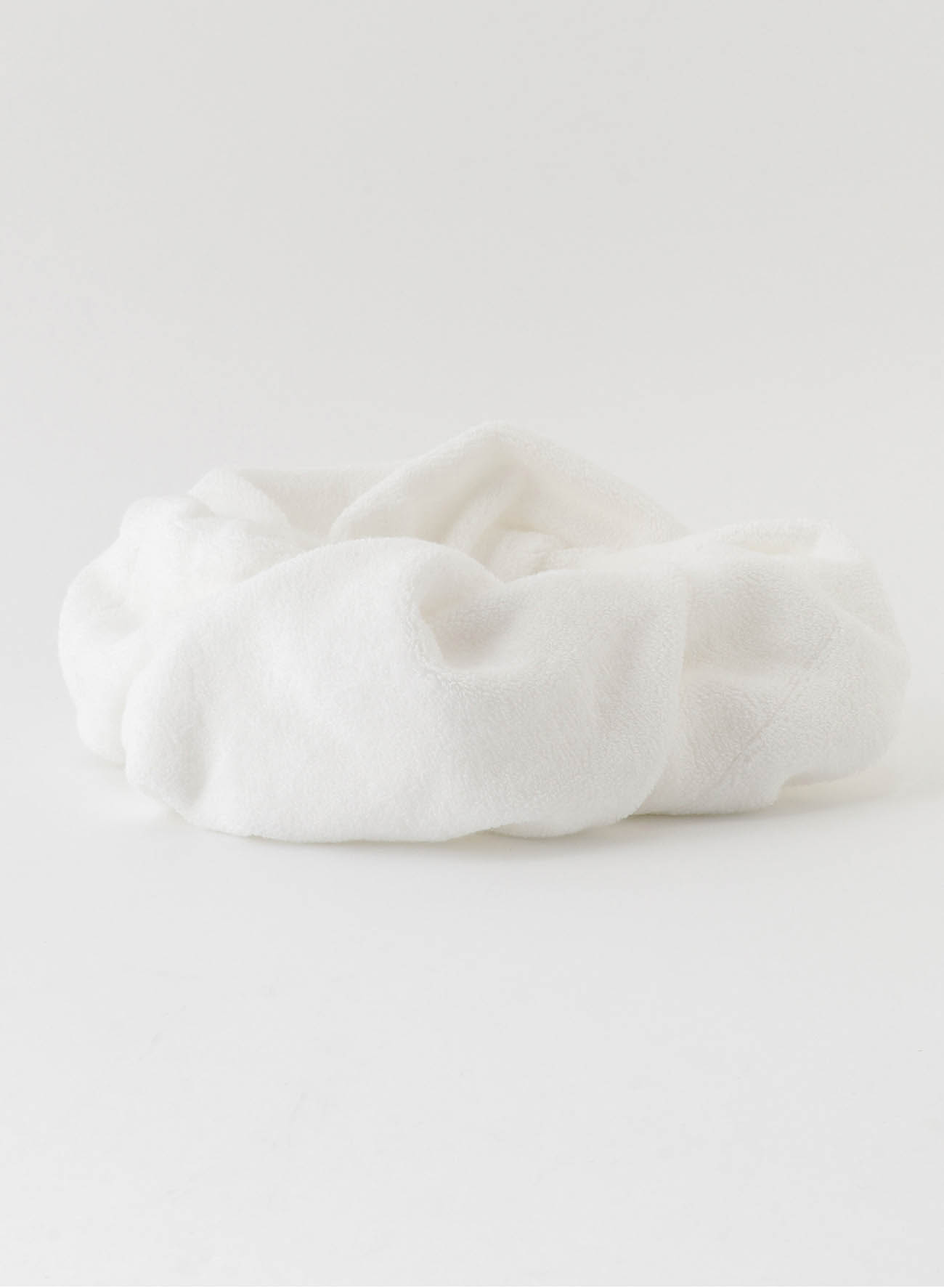 Towel Turban