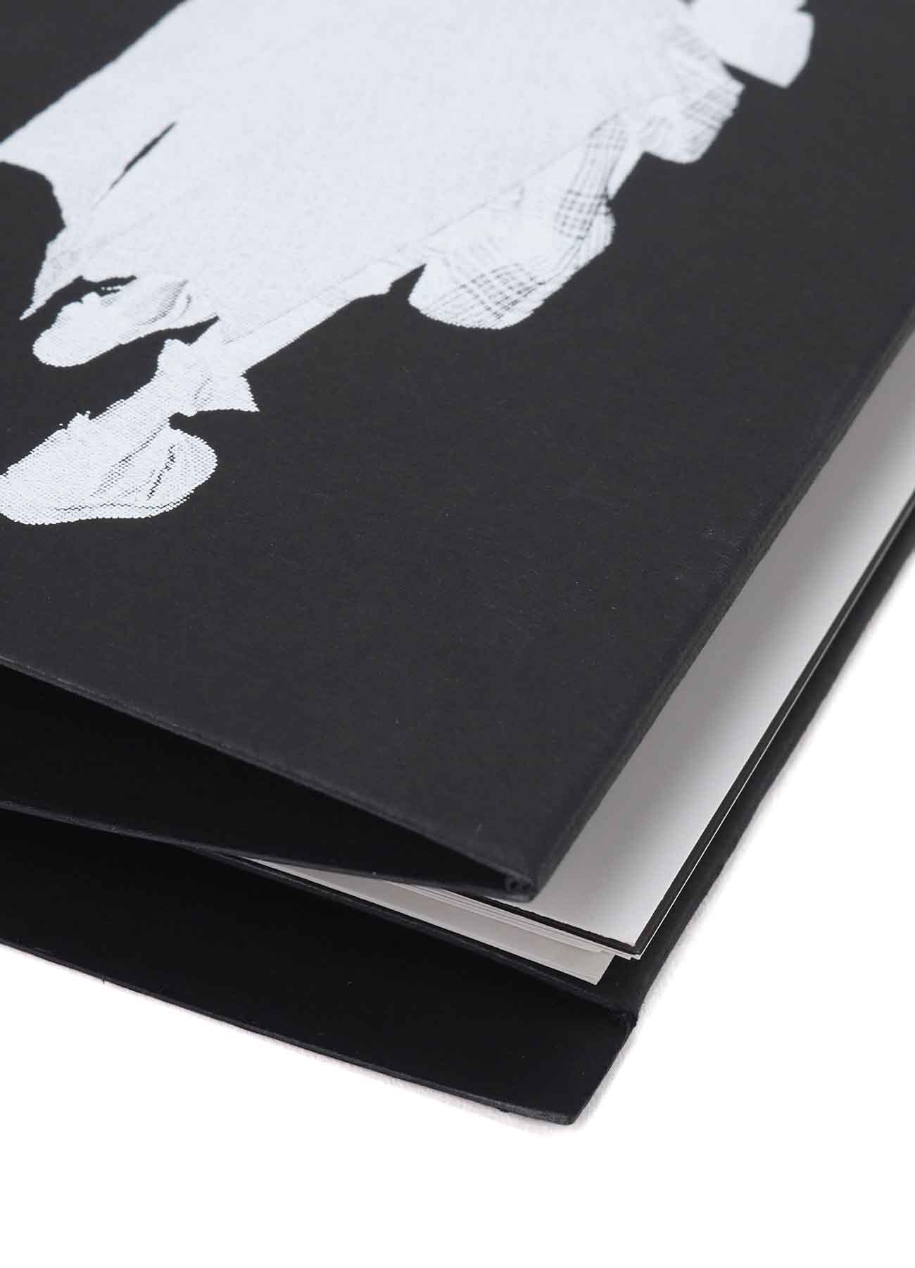 Yohji Yamamoto "Perspective Libre" Standard Edition