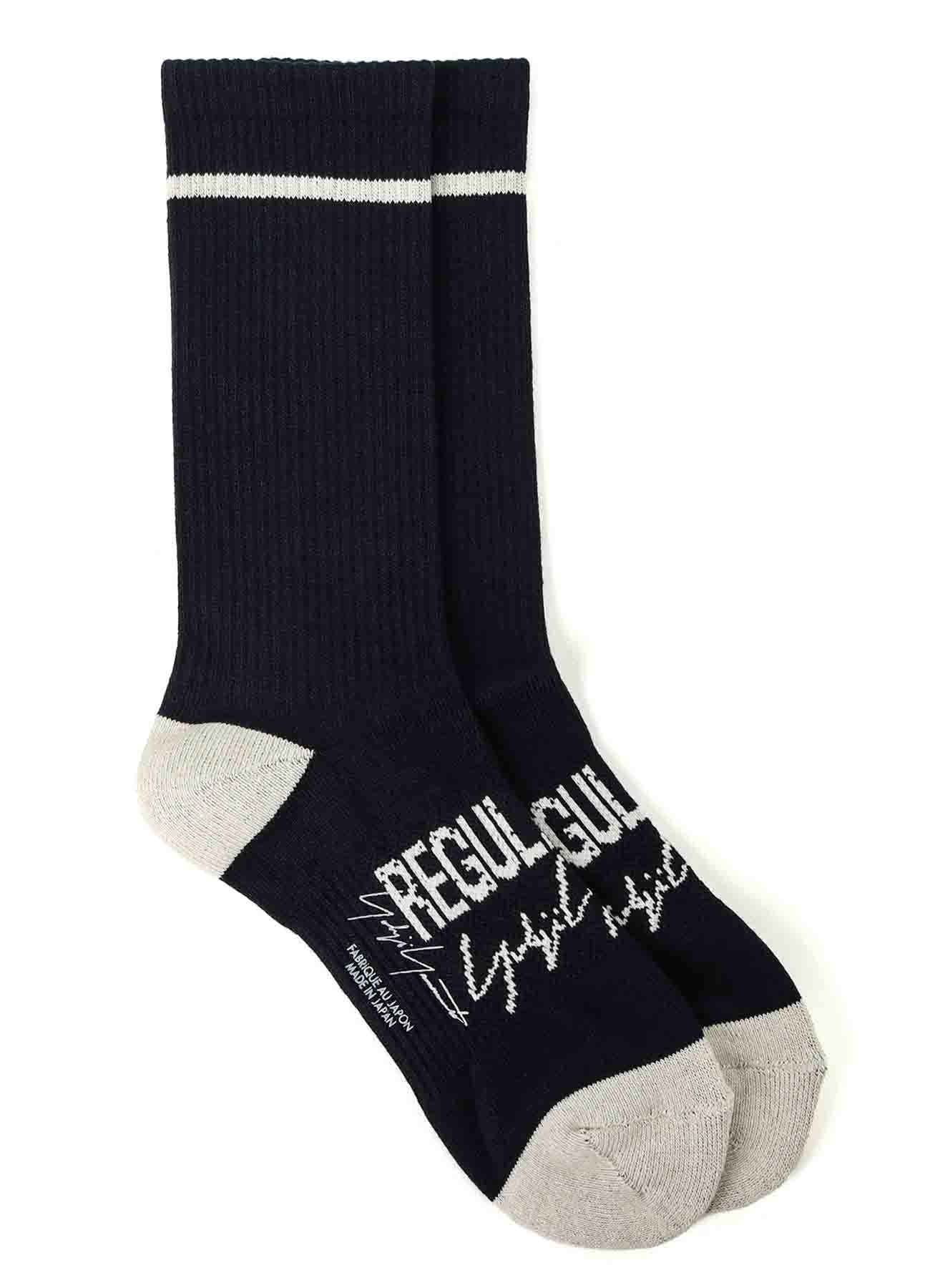 LOGO SOCKS