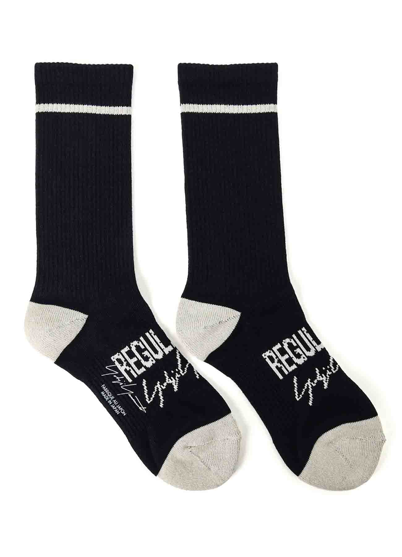 LOGO SOCKS