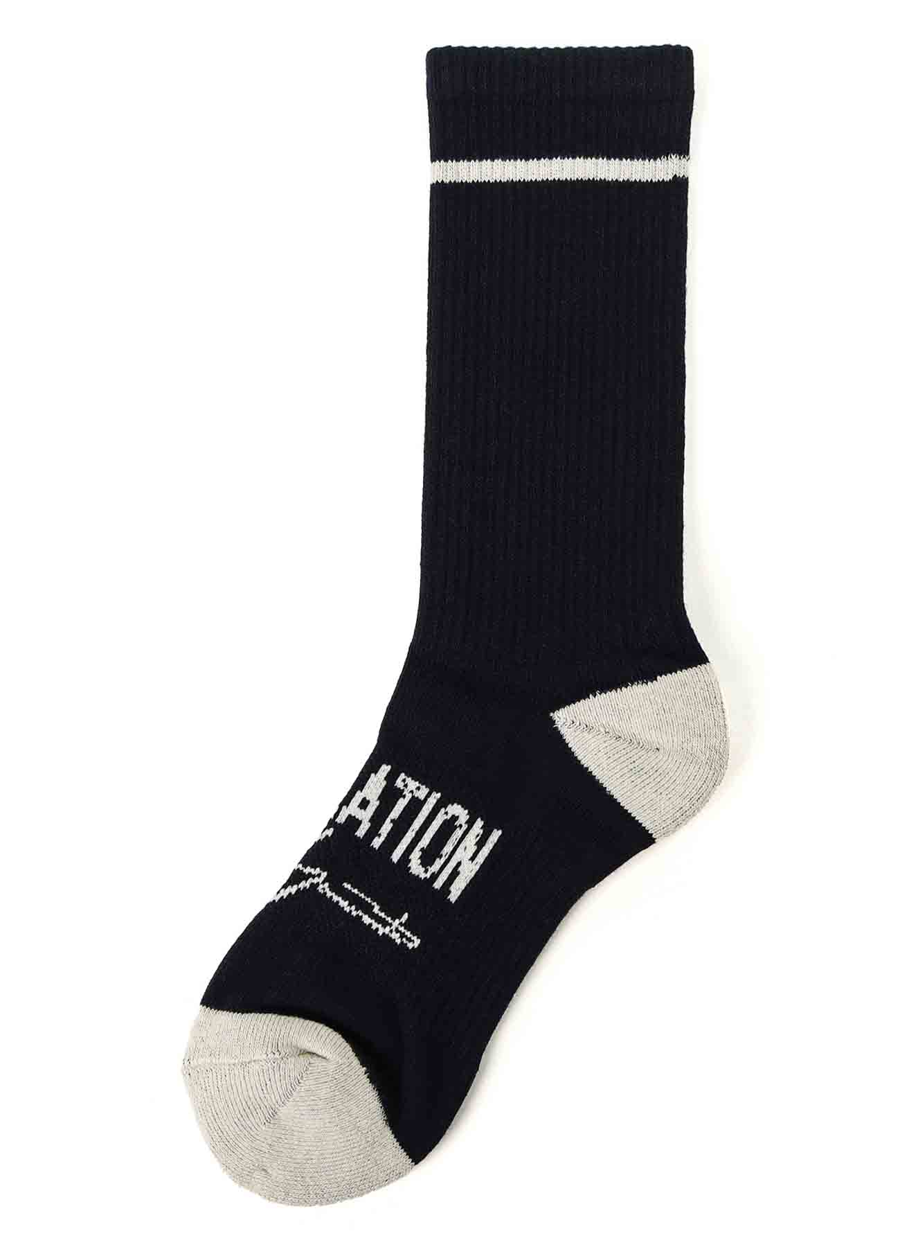 LOGO SOCKS