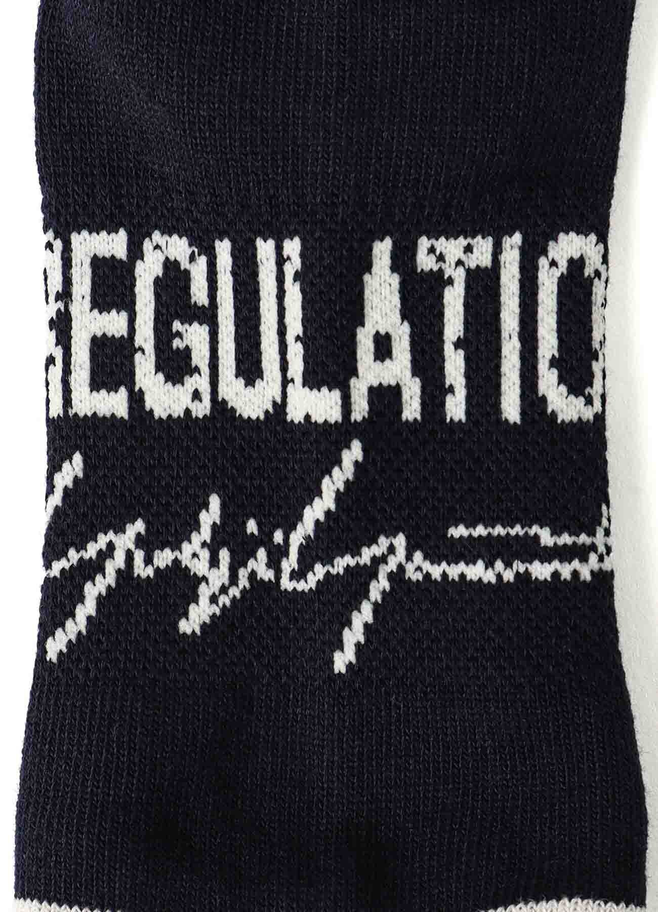 LOGO SOCKS