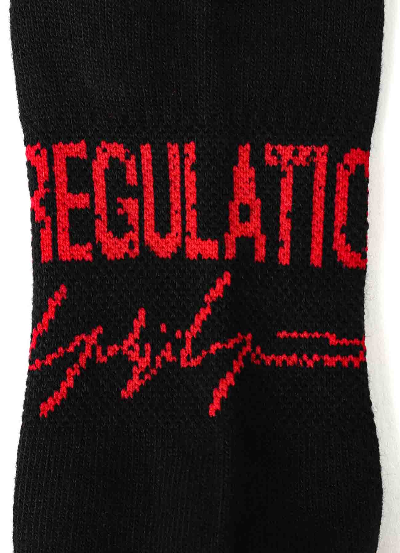 LOGO SOCKS