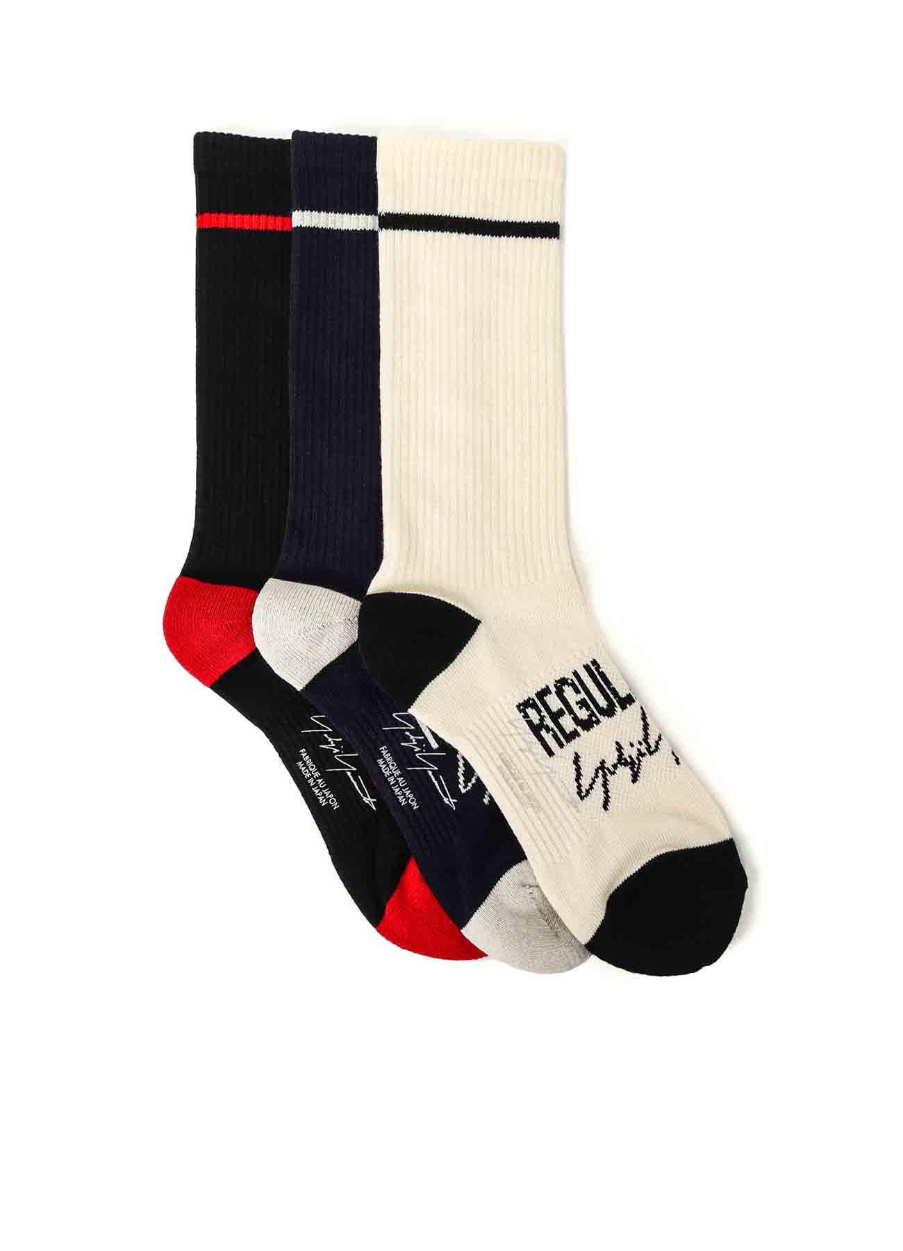 LOGO SOCKS