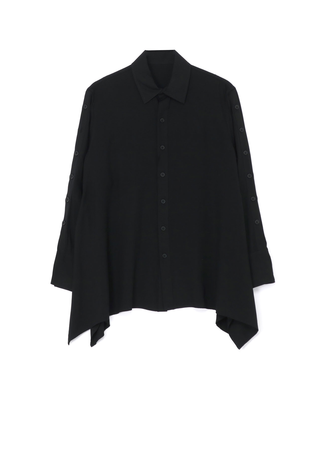 Shirt｜YOHJI YAMAMOTO Women's Fashion｜【Official】THE SHOP YOHJI